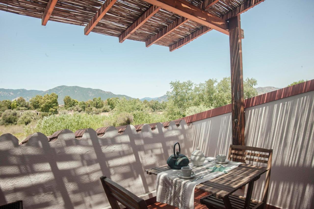 Vila Mansarda Marina Villa San Pietro Exteriér fotografie